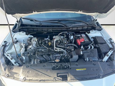 Used 2023 Nissan Altima 2.5 SR image 28