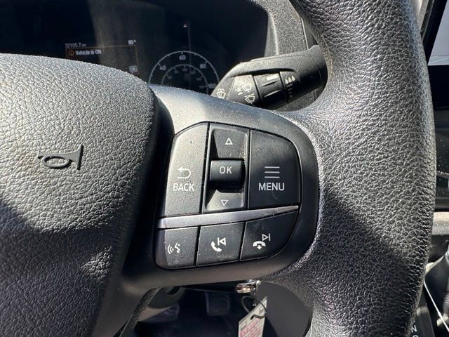 Used 2023 Ford Transit 250 Low Roof RWD image 19