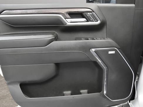 Used 2024 Chevrolet Silverado 2500 LTZ w/ LTZ Premium Texas Edition AWD/4WD image 13