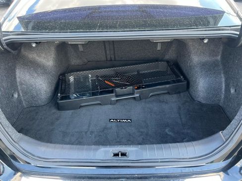 Used 2021 Nissan Altima 2.5 SL image 7