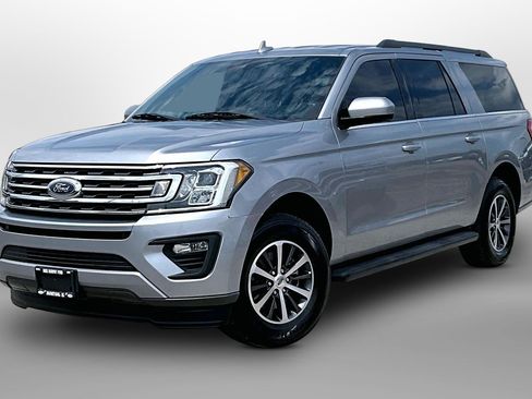 Used 2021 Ford Expedition Max XLT RWD image 13