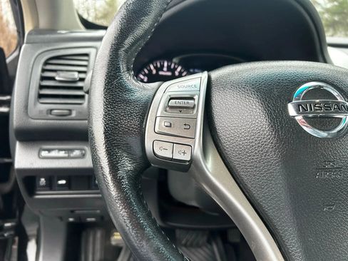 Used 2013 Nissan Altima 2.5 SL image 12