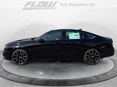 New 2026 Honda Accord Touring image 4