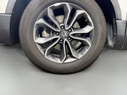 Used 2021 Honda CR-V EX-L image 14