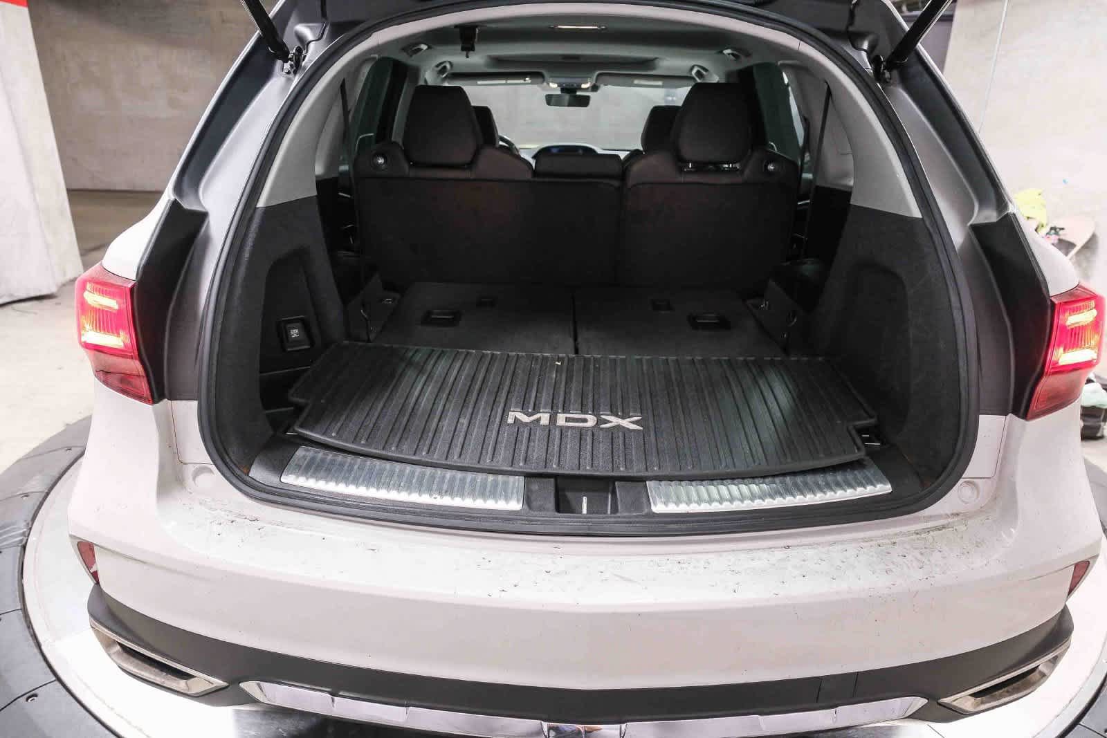 Used 2019 Acura MDX FWD image 31