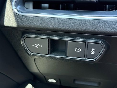 New 2025 Kia K4 EX image 20