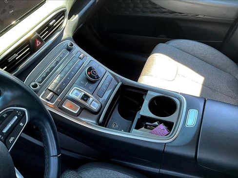 Used 2023 Hyundai Santa Fe SEL image 14