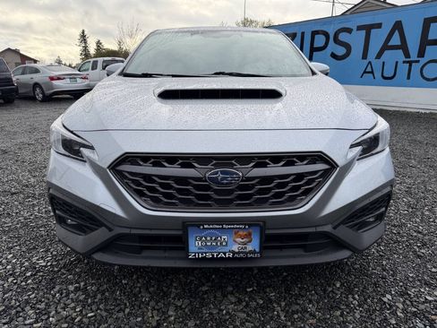 Used 2024 Subaru WRX Limited AWD/4WD image 9