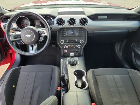Used 2023 Ford Mustang GT RWD image 8