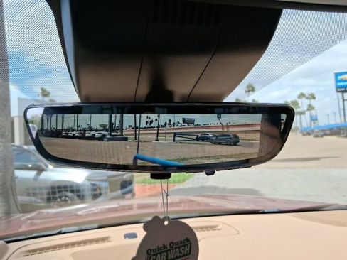 Used 2023 Chevrolet Tahoe Premier w/ Texas Edition RWD image 12