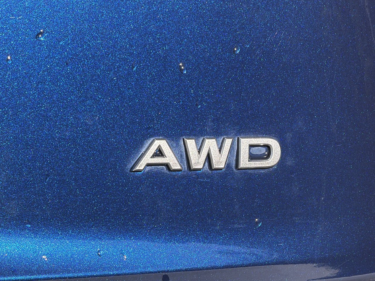 Used 2025 Nissan Rogue SV AWD/4WD image 24