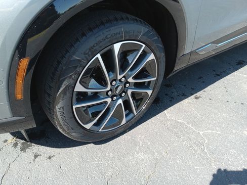 New 2026 Cadillac Optiq Sport 1 RWD image 6