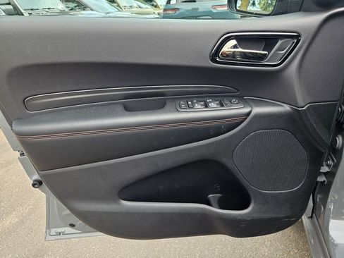 New 2026 Dodge Durango GT AWD/4WD image 11