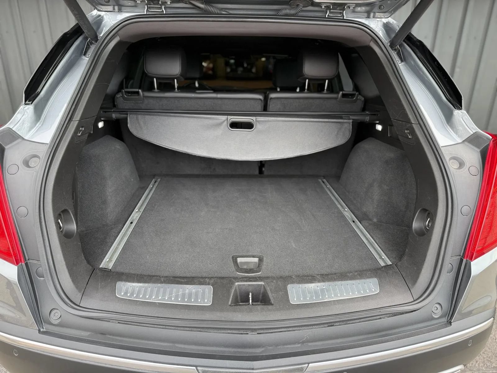 Used 2022 Cadillac XT5 Premium Luxury AWD/4WD image 16