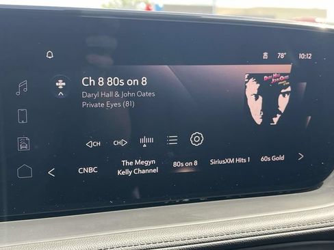 Used 2025 Buick Encore GX Preferred FWD image 27