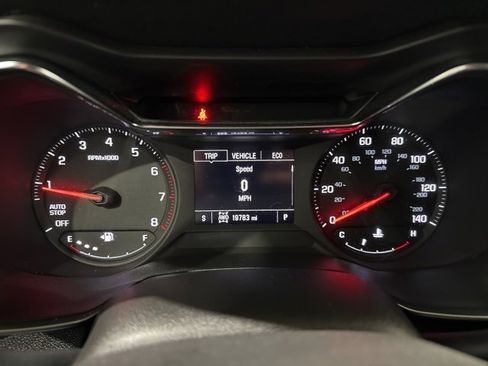 Certified 2023 Chevrolet TrailBlazer LT w/ Convenience Package image 17