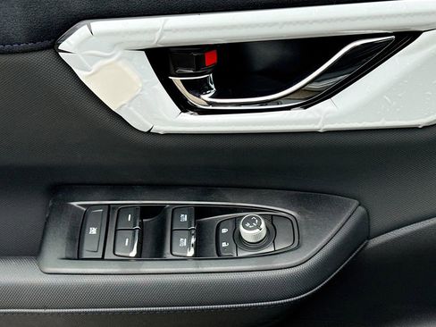 New 2026 Subaru Forester Limited AWD/4WD image 21