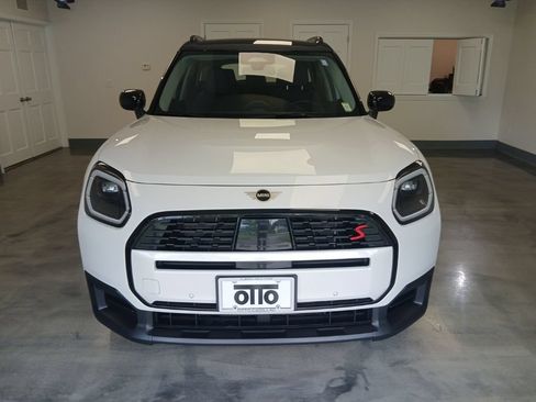 Used 2025 MINI Cooper Countryman S AWD/4WD image 5