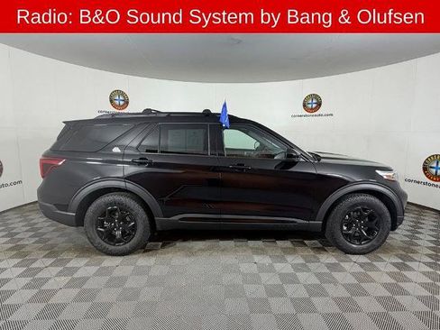 Certified 2023 Ford Explorer Timberline w/ Timberline Technology Package AWD/4WD image 20