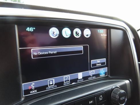 Used 2017 Chevrolet Silverado 1500 LT w/ LT Plus Package image 23