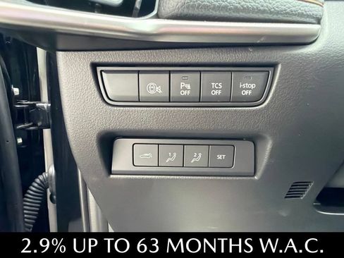 Certified 2026 MAZDA CX-90 3.3 Turbo w/ Preferred Package AWD/4WD image 26
