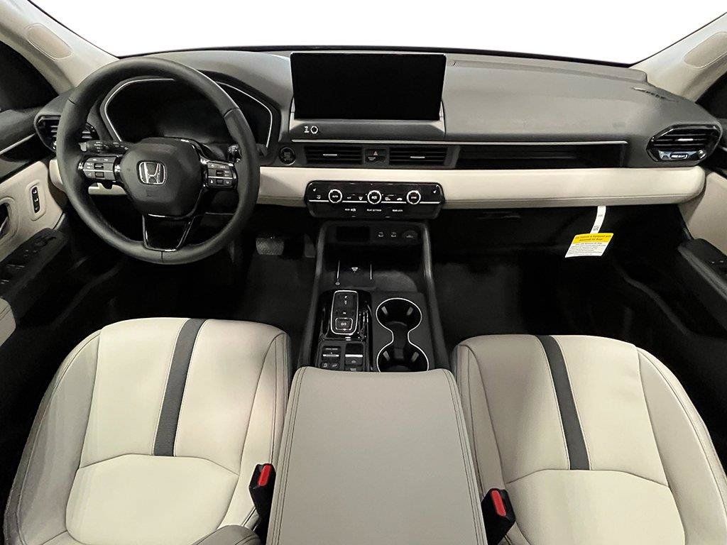 New 2026 Honda Pilot EX-L image 21