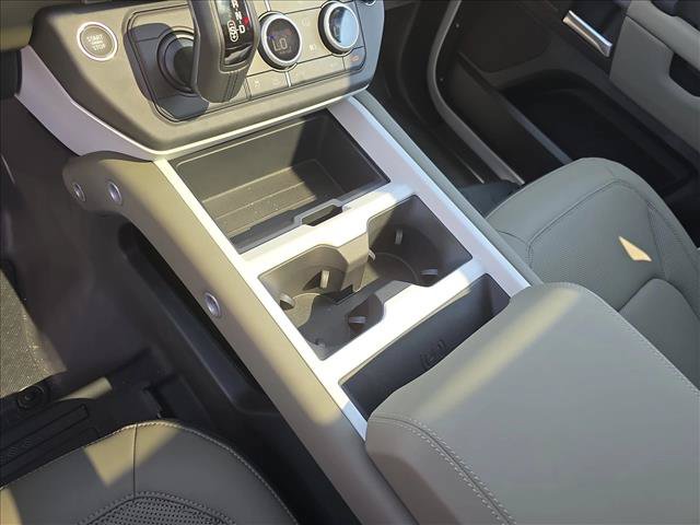 New 2026 Land Rover Defender 110 S AWD/4WD image 24
