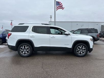 Used 2023 GMC Acadia SLT