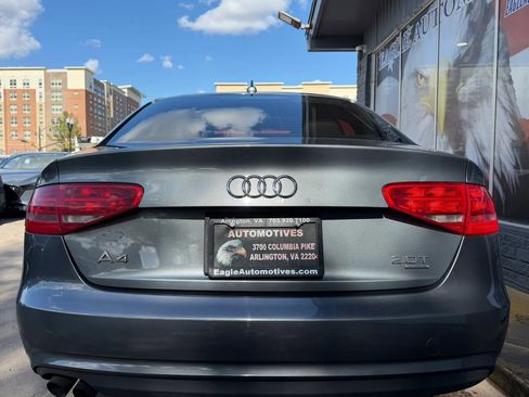 Used 2013 Audi A4 2.0T Premium image 2