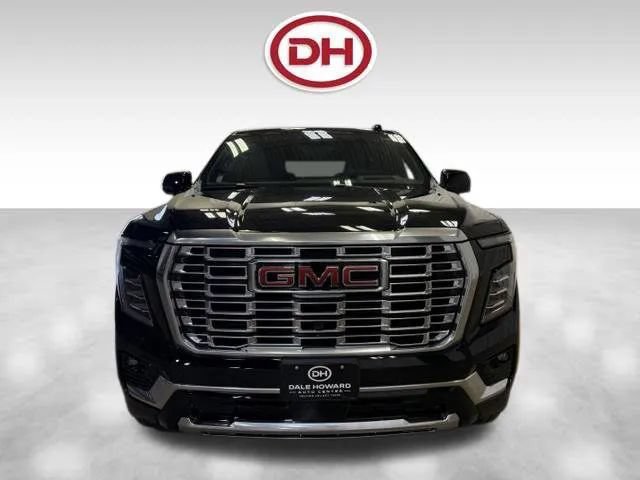 New 2026 GMC Yukon Denali w/ Denali Reserve Package AWD/4WD image 8