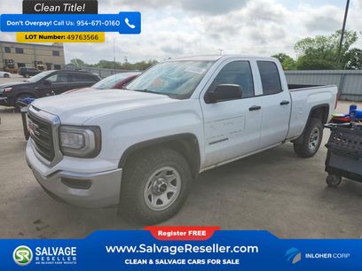 Used 2019 GMC Sierra 1500 Limited w/ Sierra Convenience Package