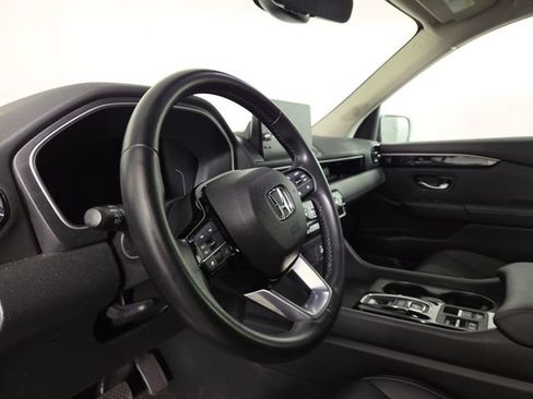 Used 2024 Honda Pilot EX-L image 14