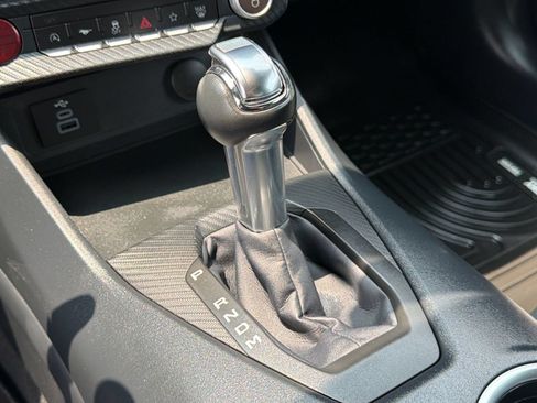 Used 2024 Ford Mustang GT RWD image 16
