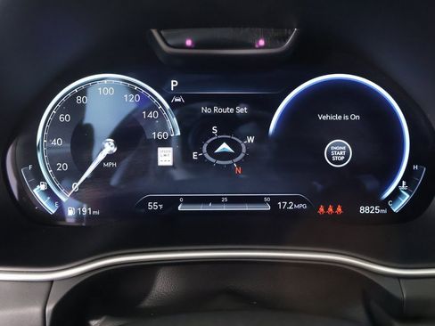 Used 2024 Genesis GV80 3.5T w/ Prestige Package image 4