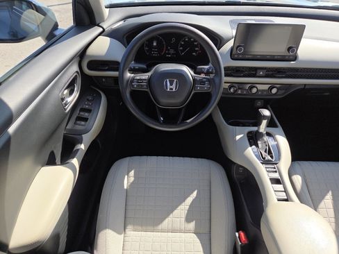 Used 2024 Honda HR-V LX image 24