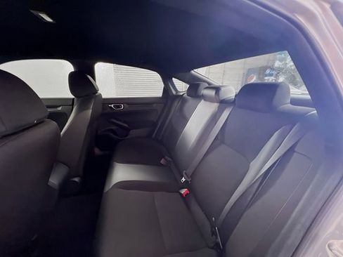 Used 2024 Honda Civic Sport image 23