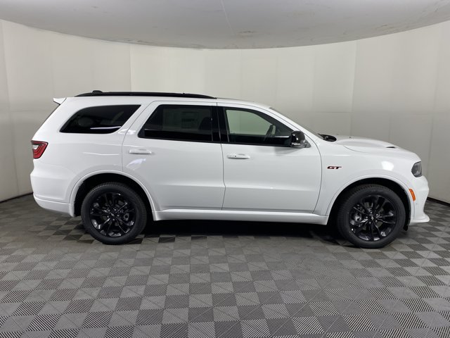 New 2026 Dodge Durango GT AWD/4WD image 8