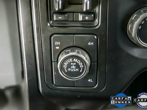 Used 2023 Ford F150 XL w/ FX4 Off-Road Package image 24