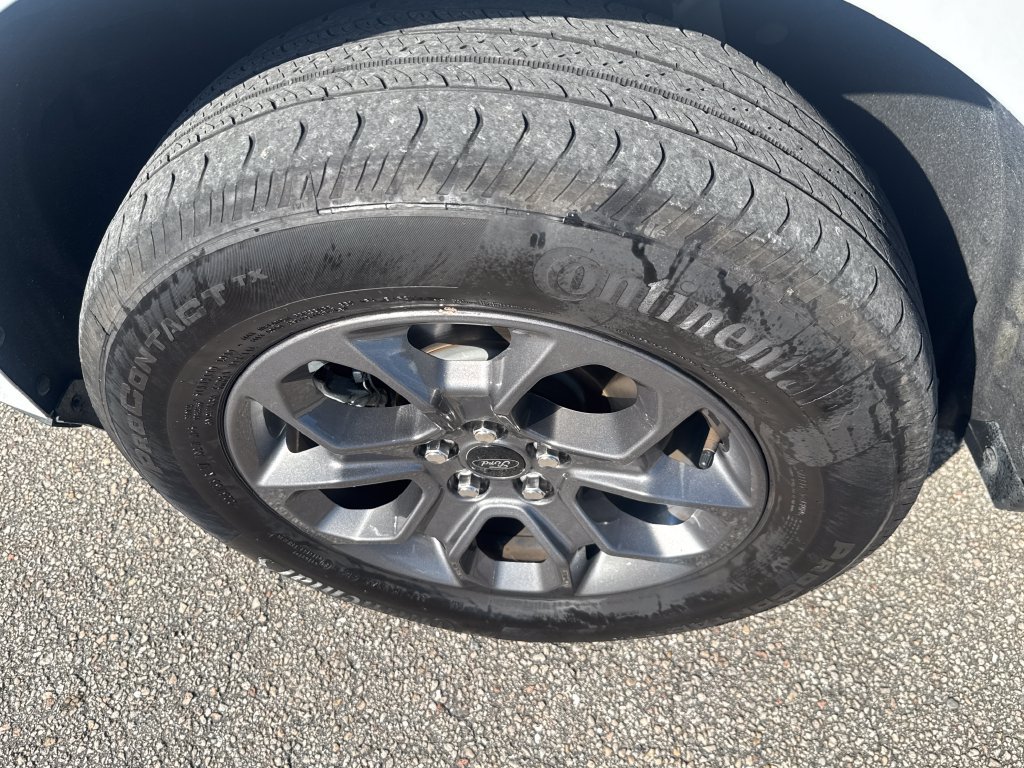Used 2024 Ford Maverick XLT FWD image 13