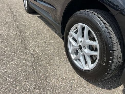 Certified 2023 Ford Edge SEL w/ Convenience Package AWD/4WD image 27
