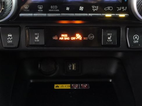 Used 2024 Toyota RAV4 XLE Premium w/ Weather Package image 22