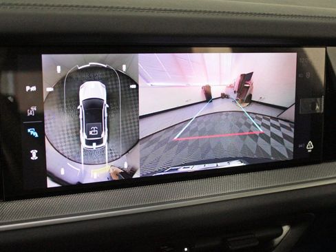 Certified 2026 Porsche Cayenne image 23