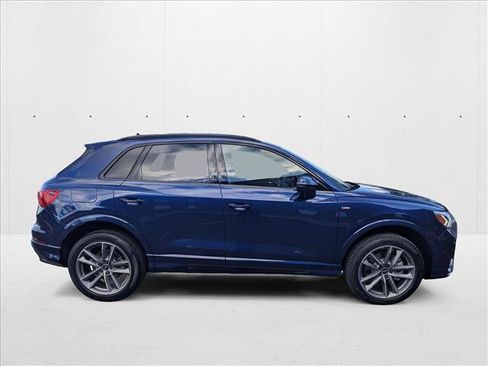 New 2025 Audi Q3 2.0T Premium image 4