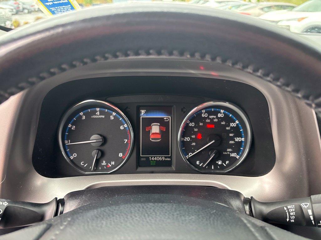 Used 2016 Toyota RAV4 XLE AWD/4WD image 24
