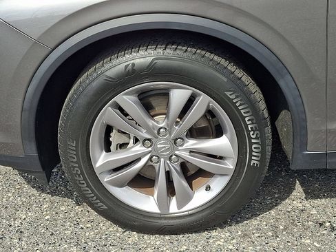 Used 2024 Acura MDX SH-AWD image 8