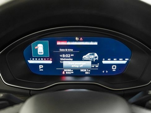 Used 2023 Audi Q5 2.0T Premium Plus w/ Premium Plus Package image 16