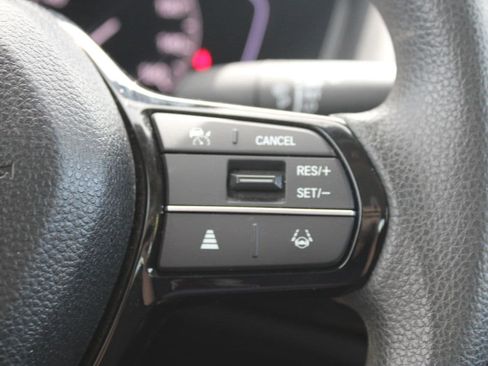 Used 2025 Honda Civic LX image 14