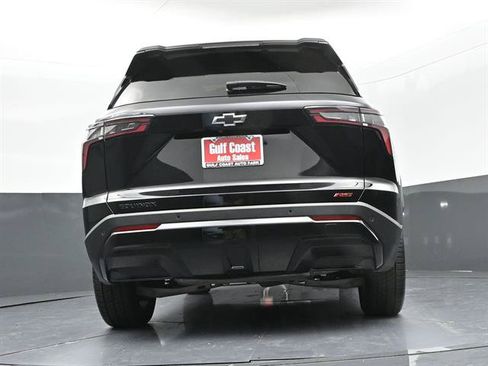 Used 2025 Chevrolet Equinox RS FWD image 35