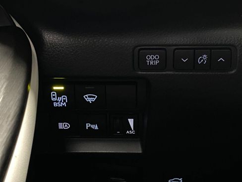 Used 2024 Lexus RC 350 F Sport AWD/4WD image 13