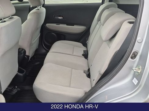 Used 2022 Honda HR-V LX image 19
